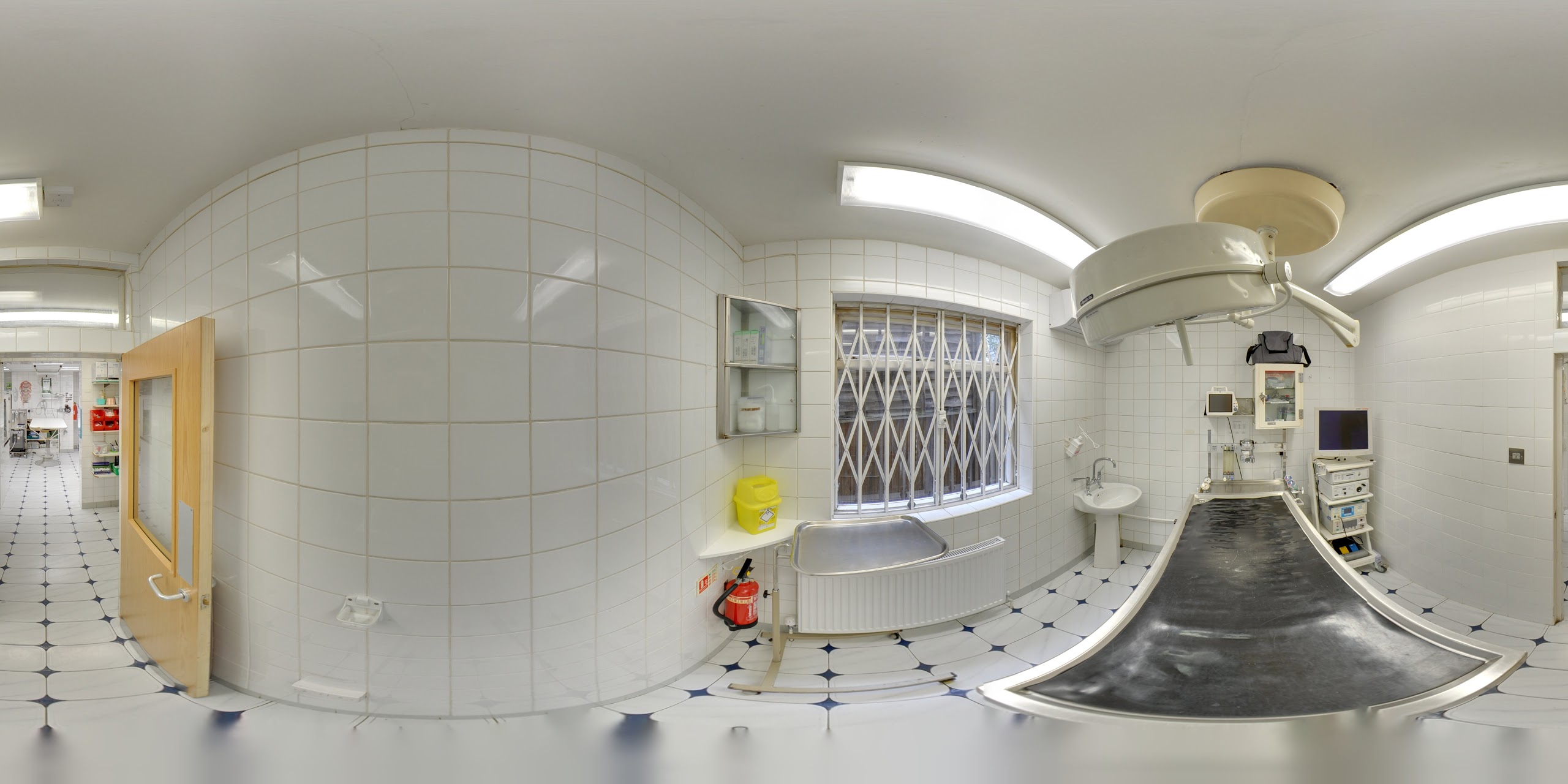 Images Streatham Hill Veterinary Surgery