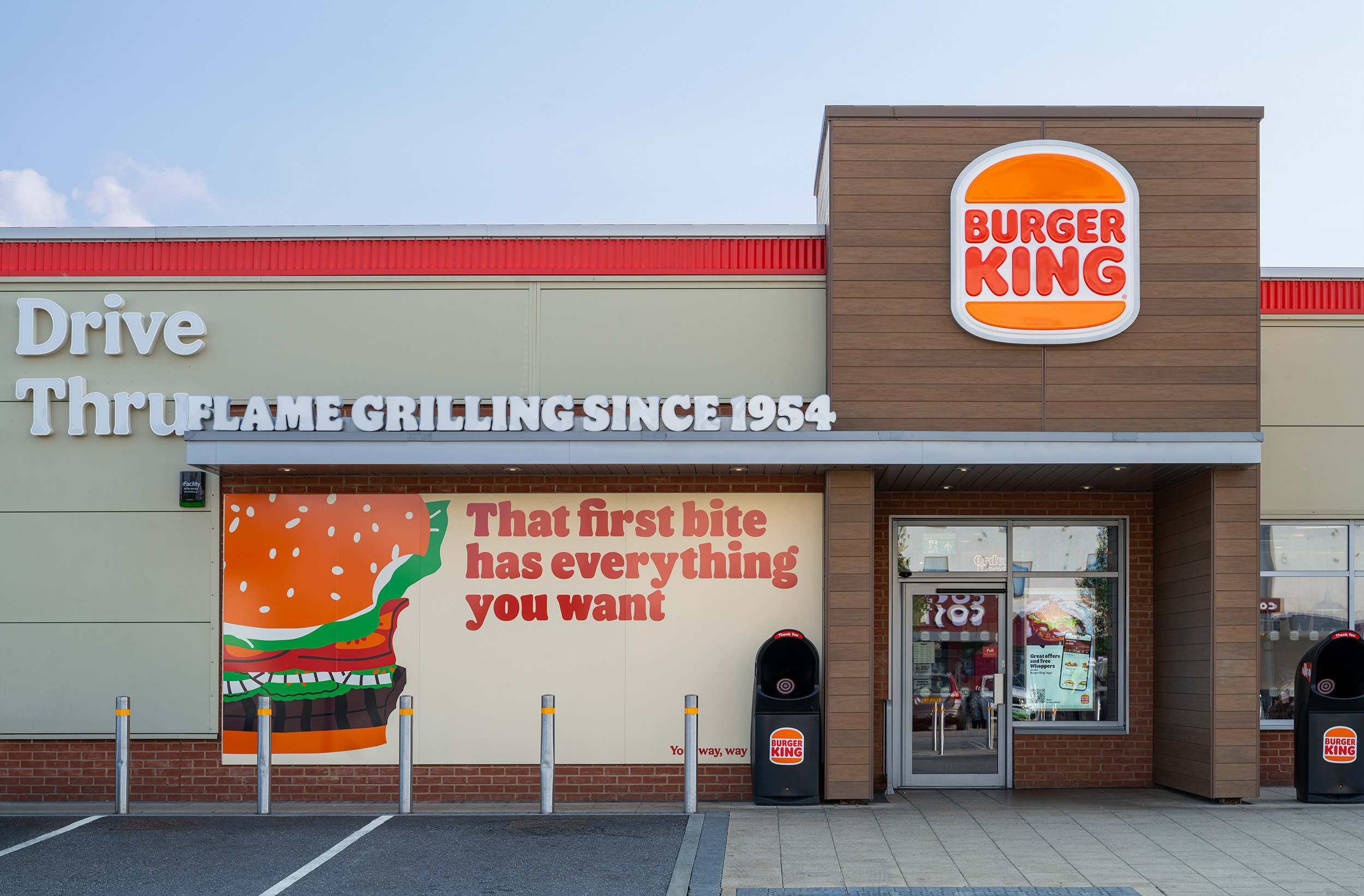 Images Burger King