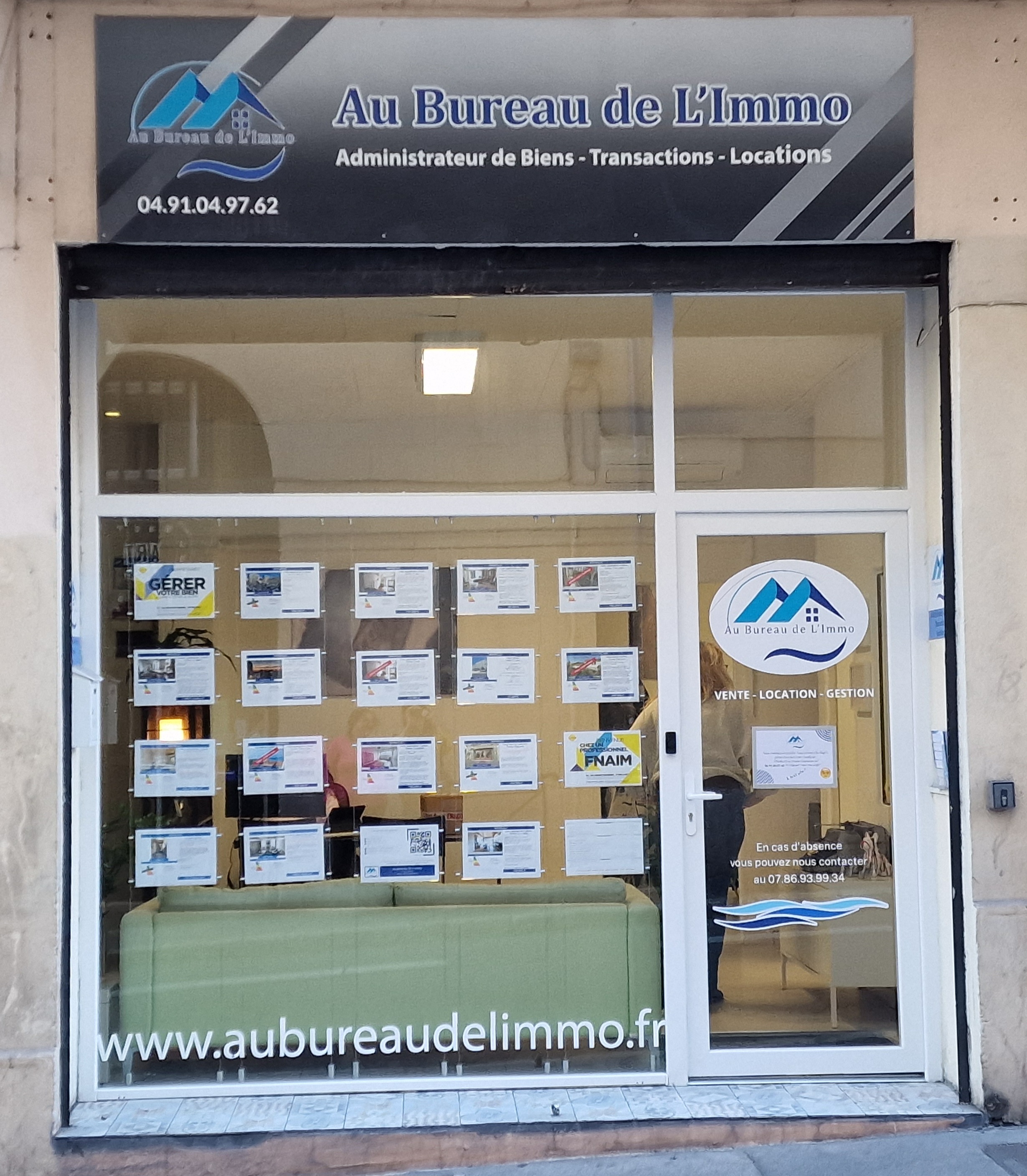 galerie image