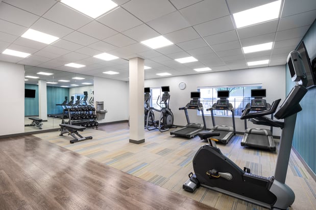 Images Holiday Inn Express & Suites Phoenix East - Gilbert by IHG