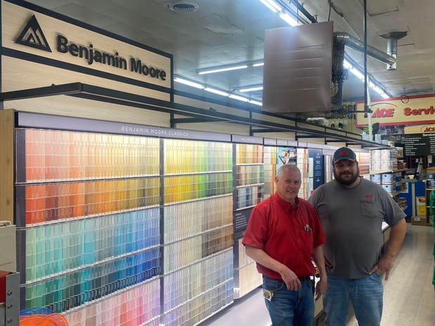 Images Hutchinson Ace Hardware