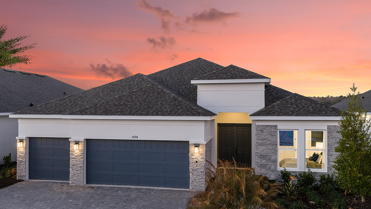 Esplanade at Westview - Taylor Morrison Image