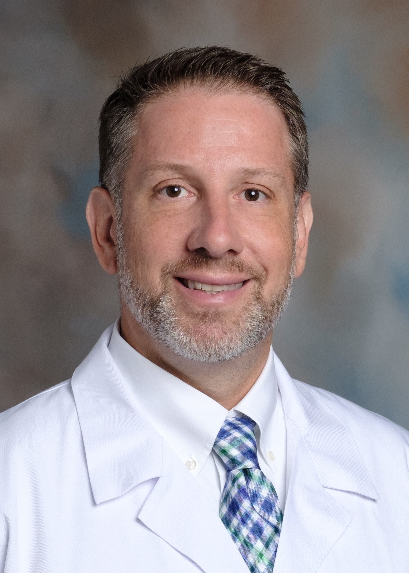 Dr. Nick Conger, MD Gulfport, MS Infectious Disease Specialist