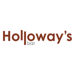 Holloway’s Bar Logo