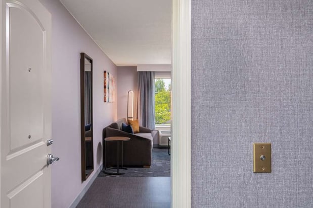 Images Homewood Suites by Hilton Medford