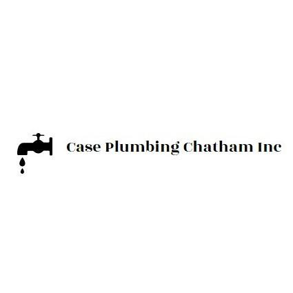 Case Plumbing Chatham Inc Logo