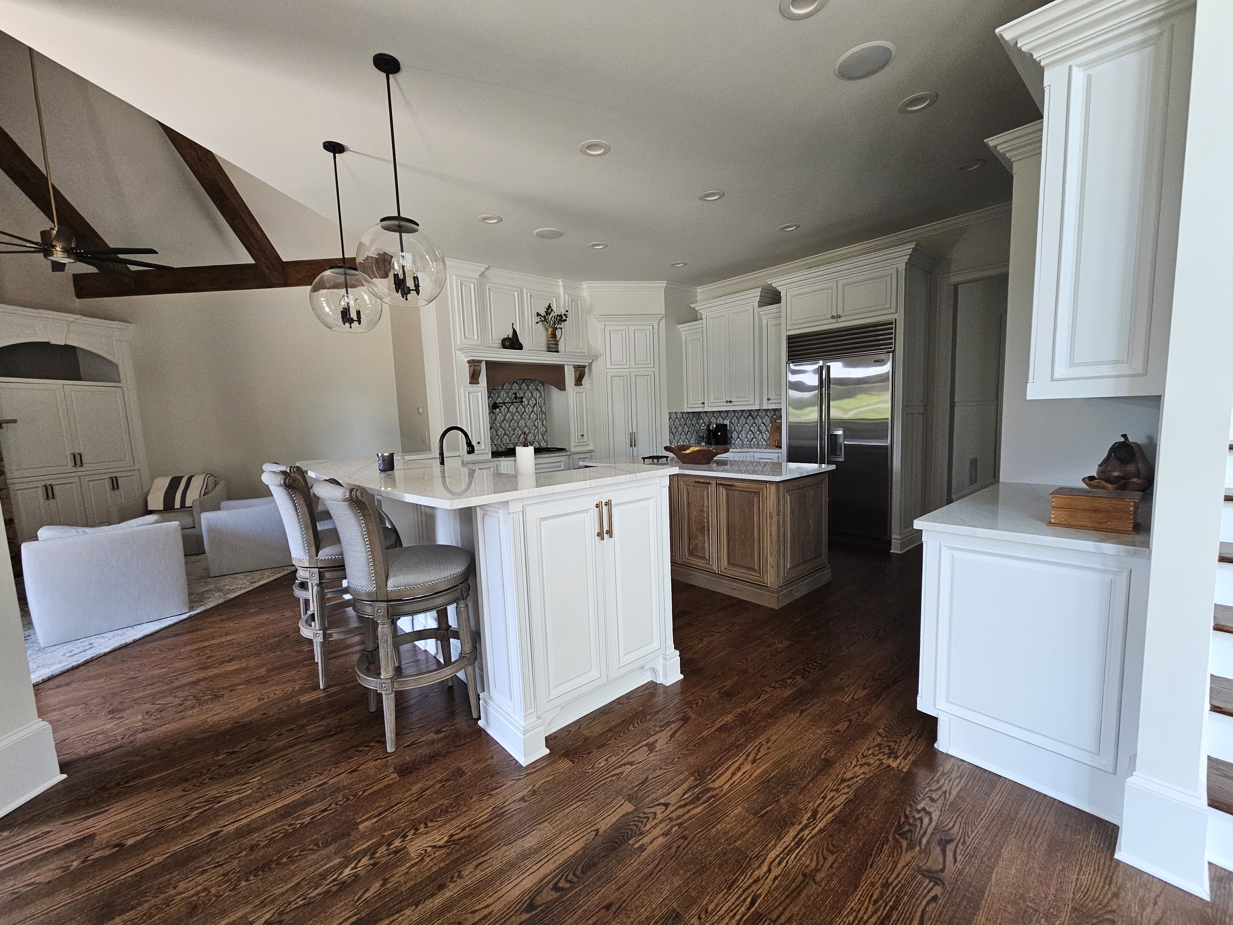 Ferentino Design Build Image