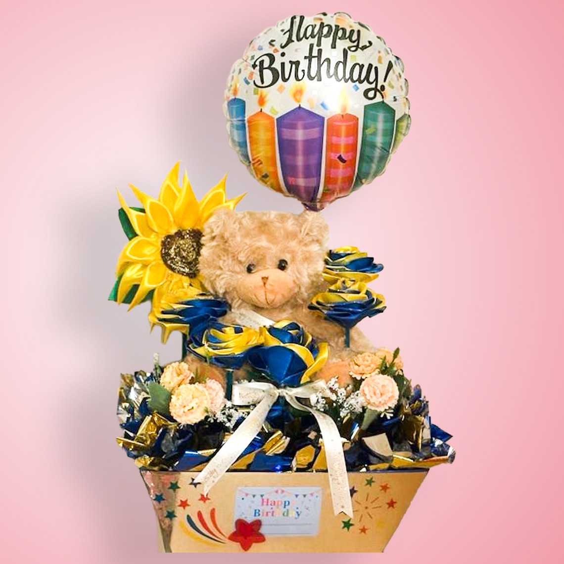 Bright Decorations Image