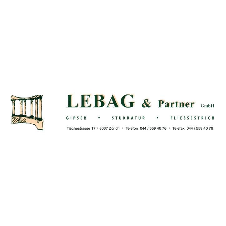 LEBAG & Partner GmbH Logo