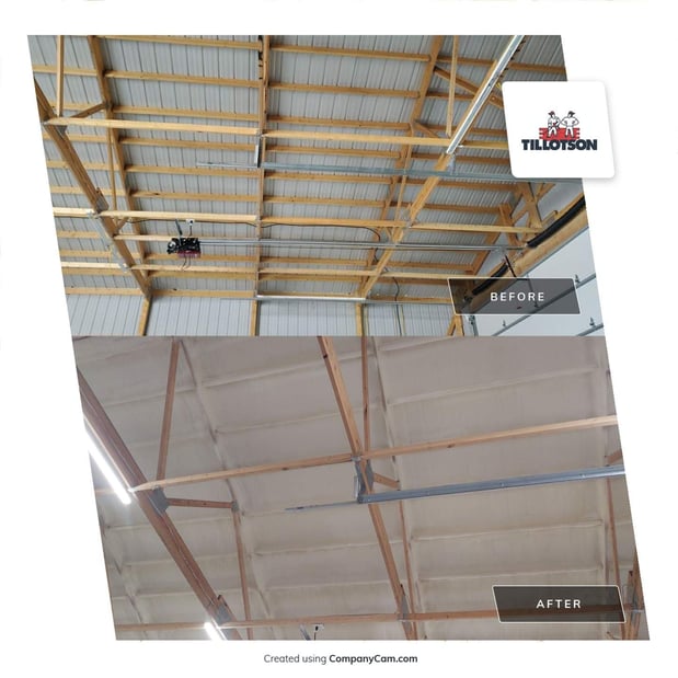 Images Tillotson Enterprises