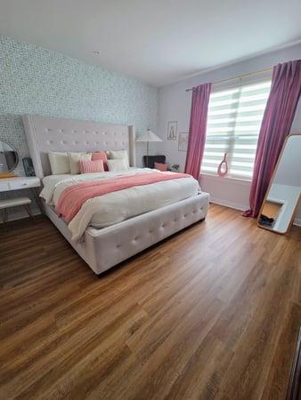 Images Floor Coverings International of Bowie, MD