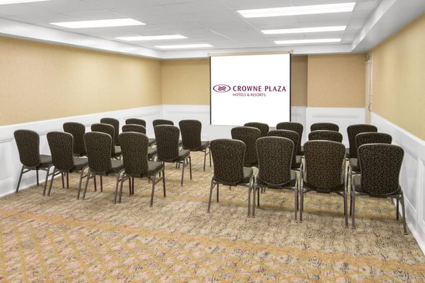 Images Crowne Plaza Resort Asheville by IHG
