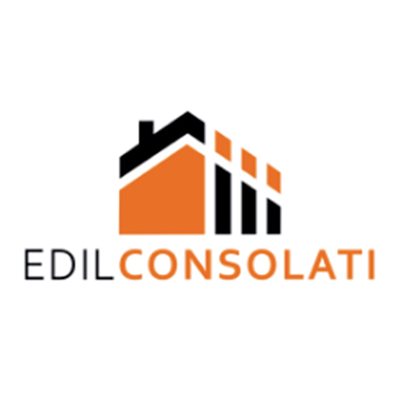 Edil Consolati Logo