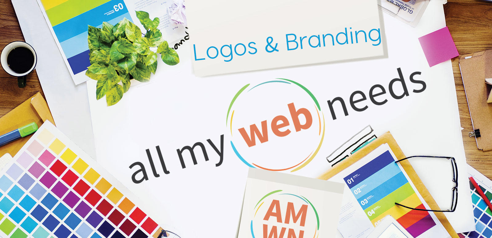 Logos and Branding