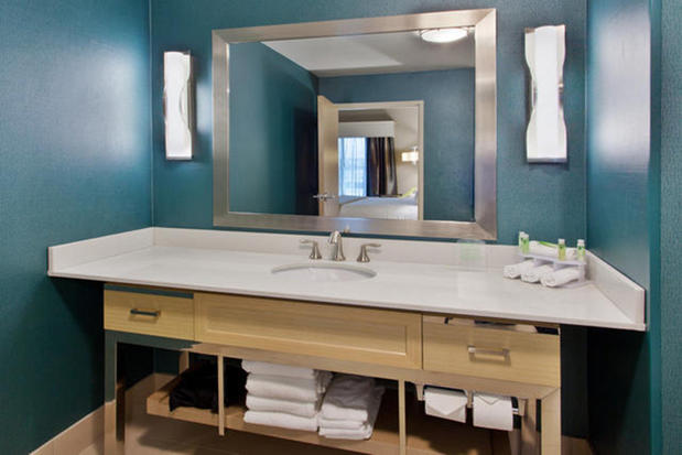 Images Holiday Inn Express & Suites Warner Robins North West by IHG