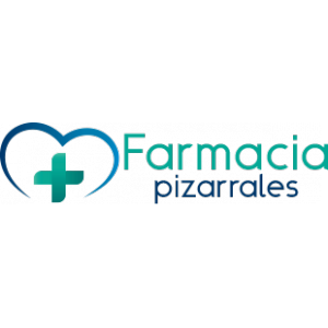 Farmacia Pizarrales Logo