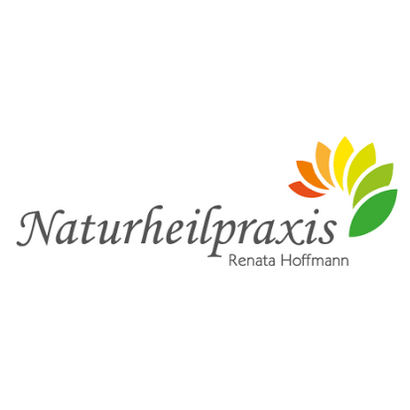 Naturheilpraxis Renata Hoffmann Logo