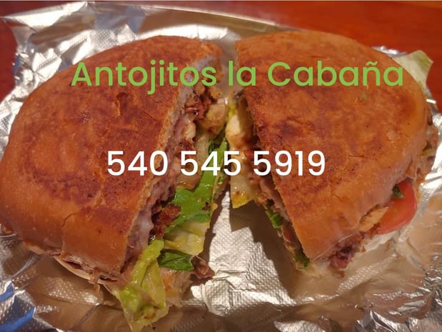 Images Antojitos Mexicanos