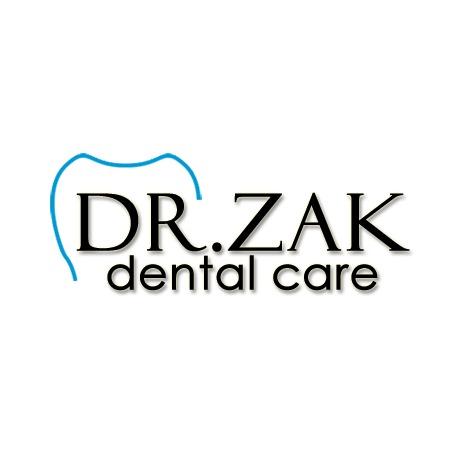Dr. Zak North Park Dental Care Logo