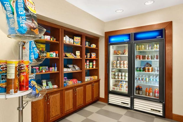 Images Hampton Inn Heath-Newark