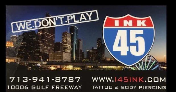 Images i45ink & Piercings