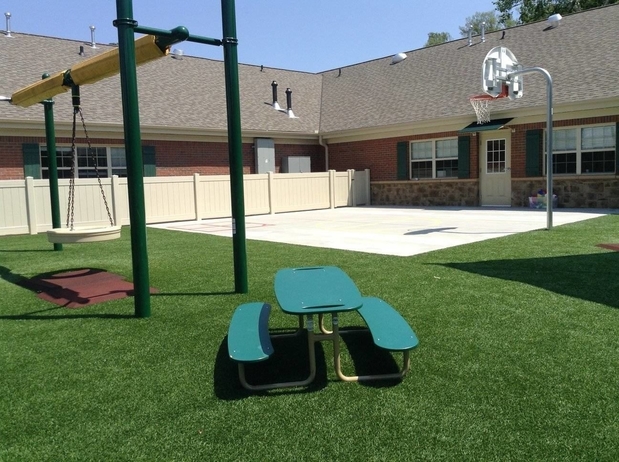 Images Primrose School of Greenville