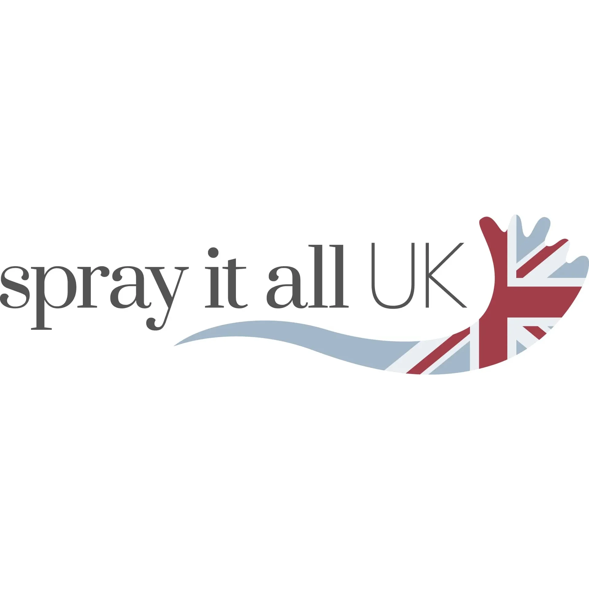 Sprayitall Logo