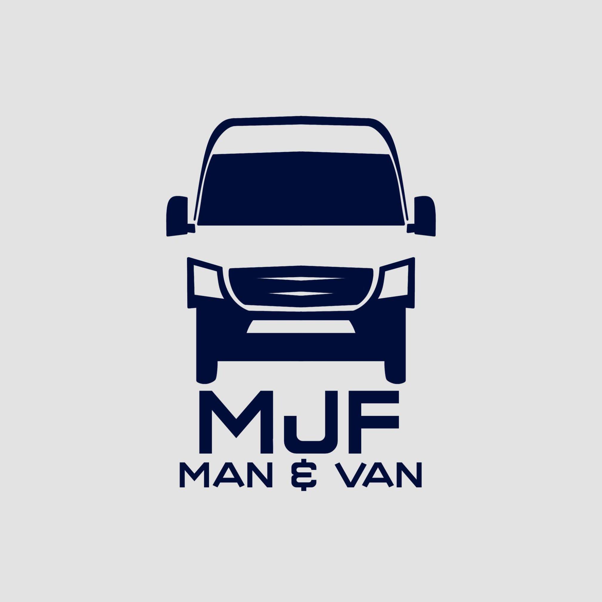 MJF Man&van - Prescot, Merseyside L35 3UW - 07729 899896 | ShowMeLocal.com