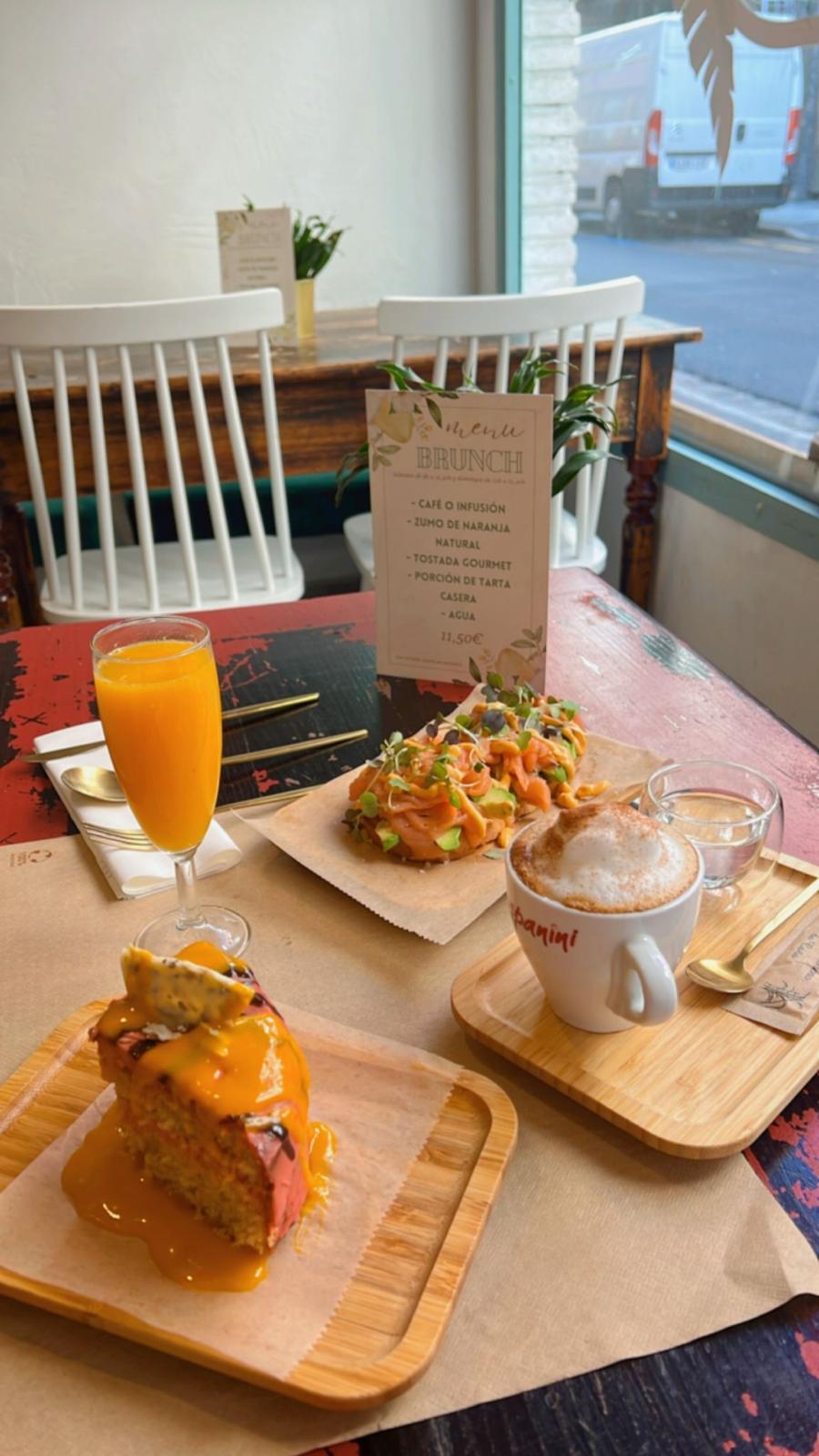 Images Urbanita Gastrobar