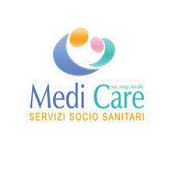 Medi Care Logo