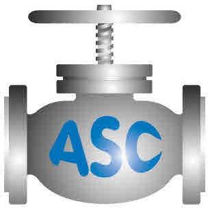 Logo ASC GmbH