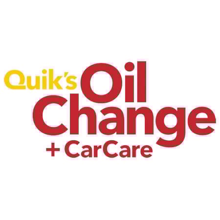 Quiks - Euless Logo
