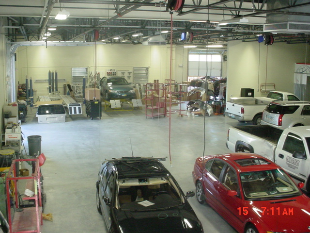 Weaver's Auto Center Photo