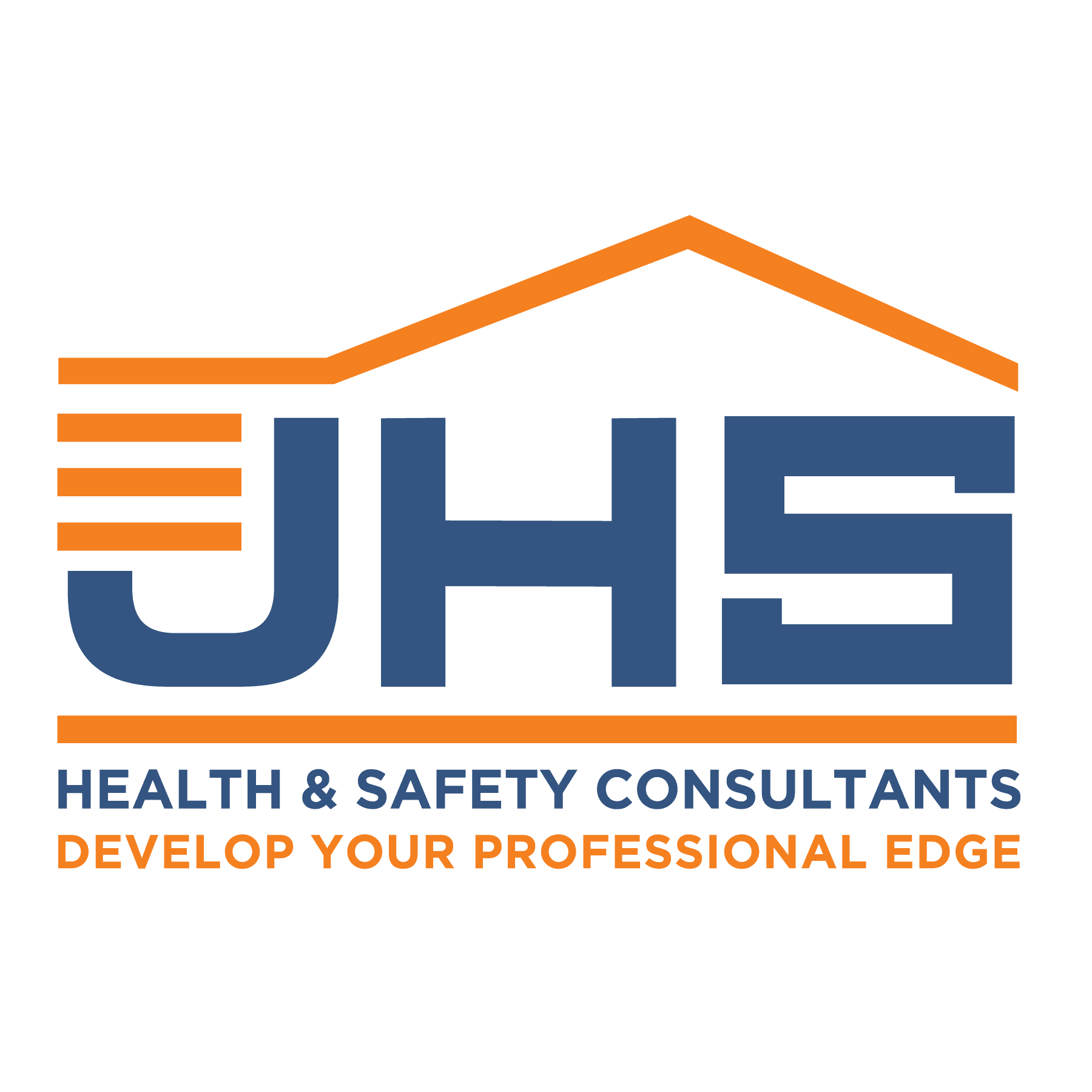 JHS Health and Safety Consultants Ltd Logo