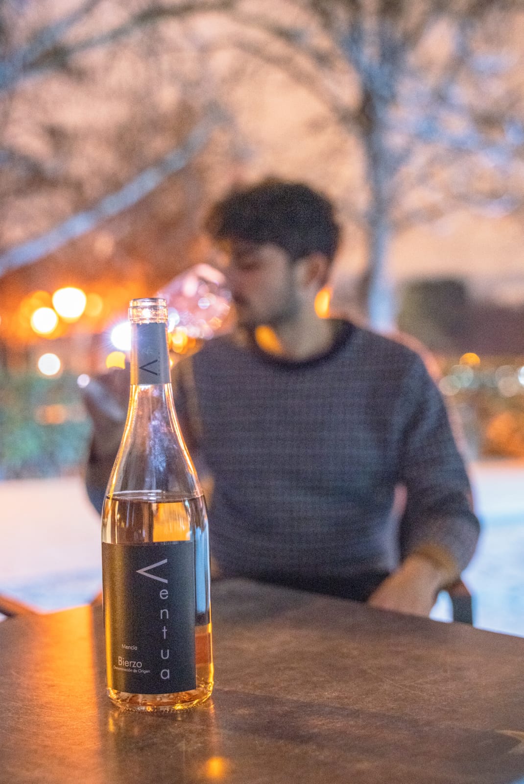 Images Bodegas y viñedos Ventua