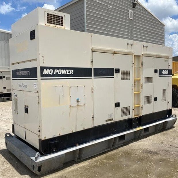 Images Stag Power Rentals