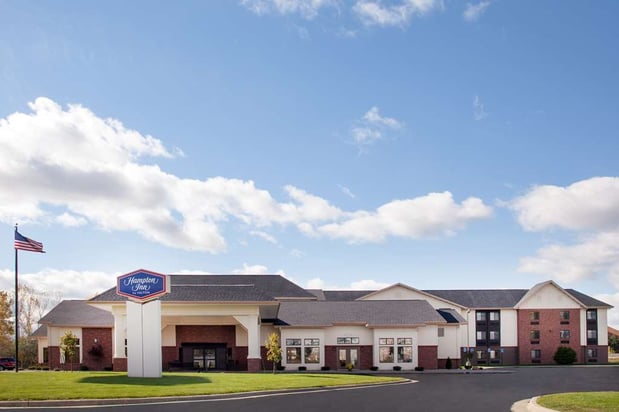 Images Hampton Inn Birch Run/Frankenmuth