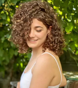 Calligraphy Hair Martina Bark, Bahnhofstr. 26 in Scheeßel