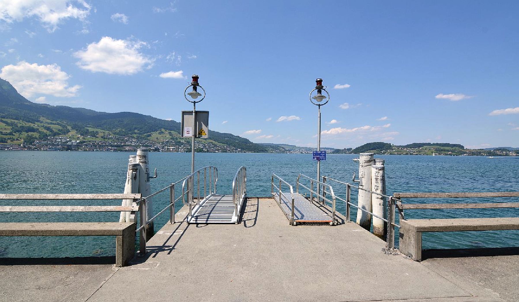 casa panorama immobilien - seit 1987 Ihr Vermarktungsspezialist für Immobilien, Sonnenbergstrasse 19 in Hergiswil