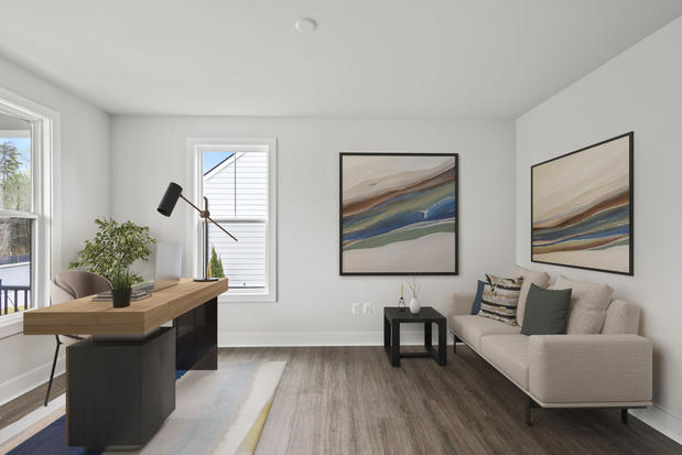 Images Quarter Creek by Stanley Martin Homes