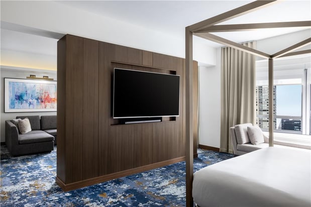 Images New York Hilton Midtown