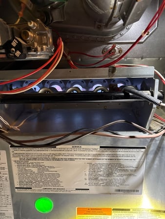 Images Anytime Heating and Air Conditioning