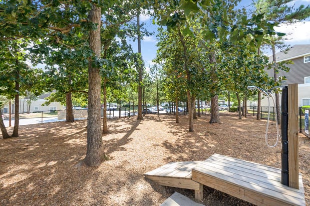 Images Camden Reunion Park Apartments