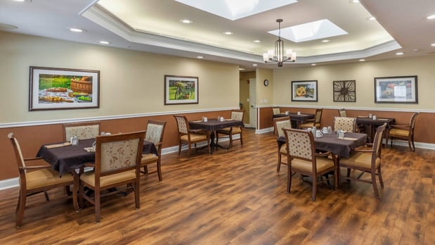 Images Brookdale Kenosha