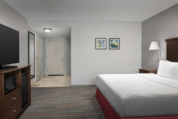 Images Hampton Inn & Suites Orlando-North/Altamonte Springs