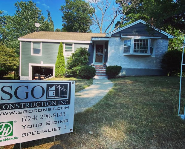 Images SGO Construction Inc.