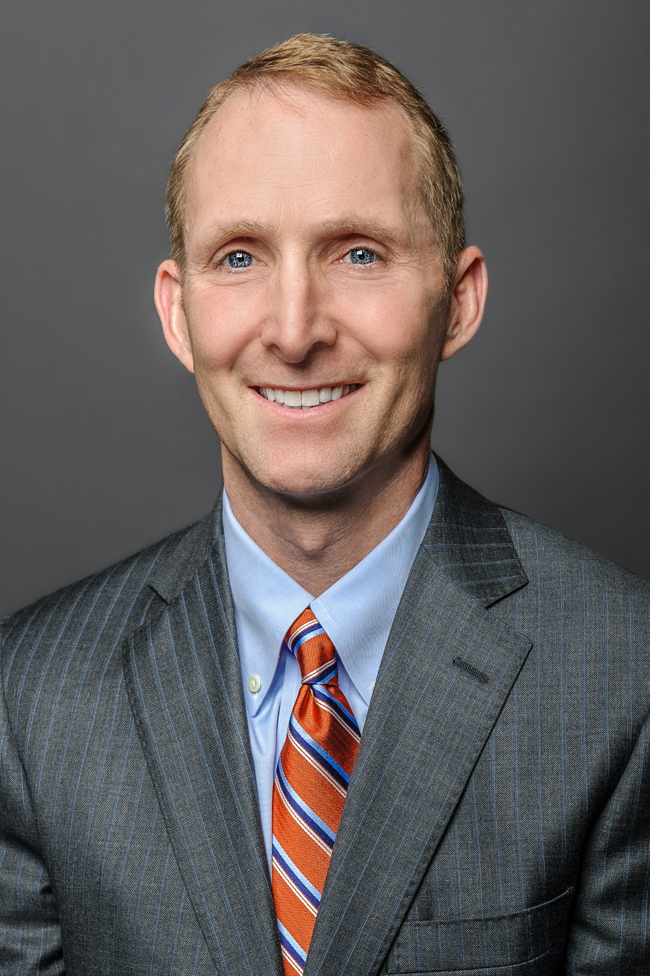 Edward W. Kelly
