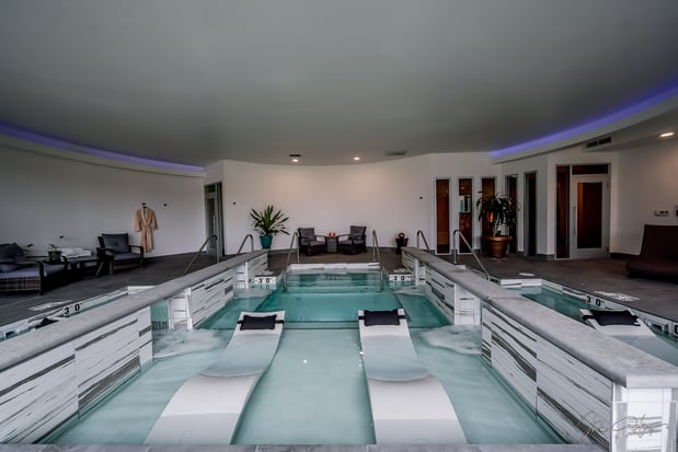 Images Elan Brio Spa