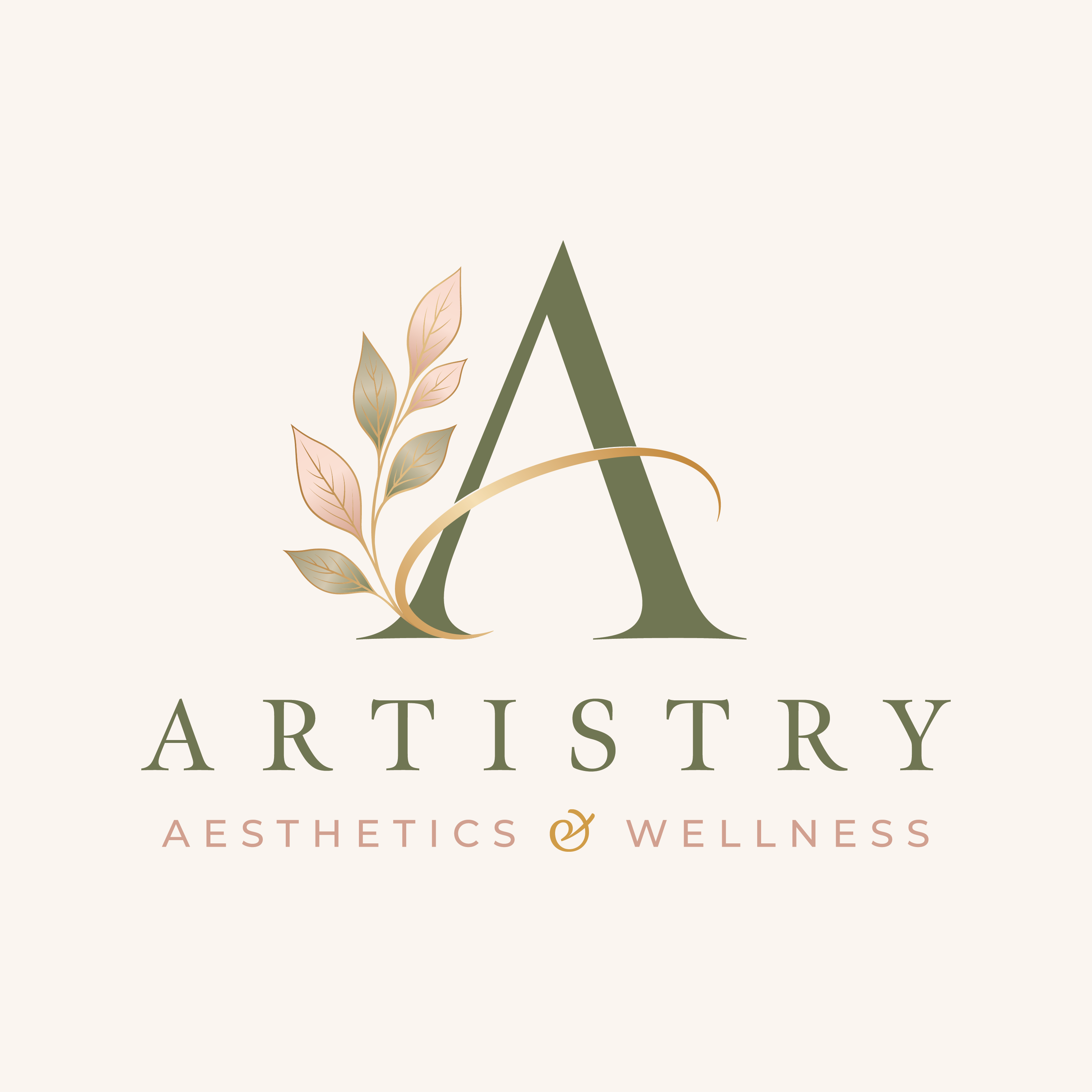 Artistry Aesthetics & Wellness