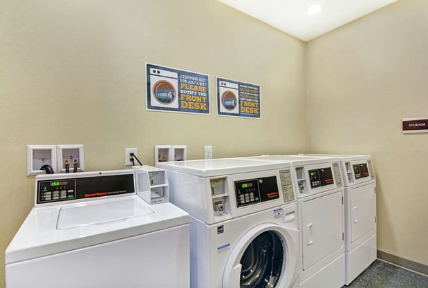 Images Home2 Suites by Hilton Raleigh Durham Airport RTP